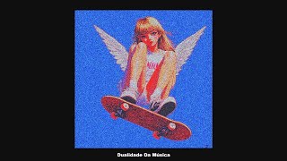 Yusei - Aesthetic Girl (Slowed)