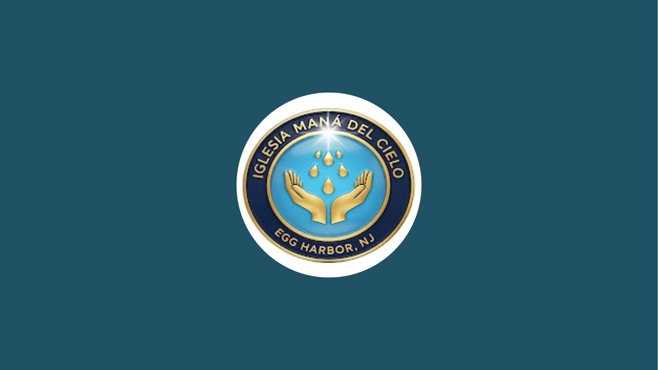 Iglesia Mana Del Cielo Egg Harbor City está en vivo