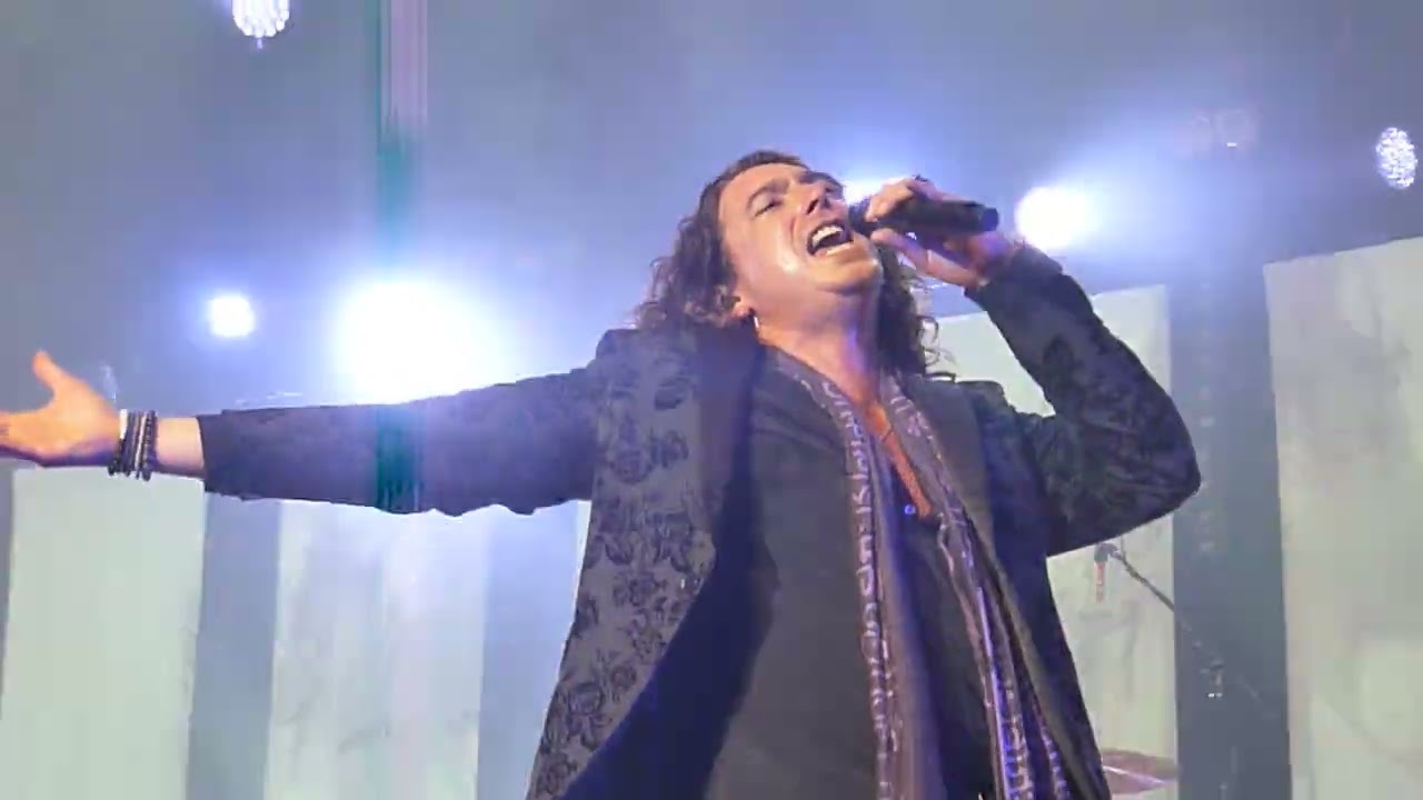 The Classic Rock Show. Crazy Train. Feb 2026