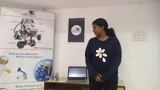 Celebrity Make it move without wheels Project by Roshni Wealth
