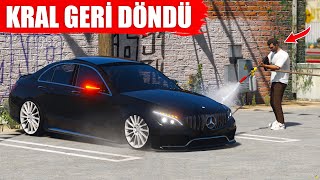 ÇILGIN ŞÖFÖR GELDİ !! GTA 5 GERÇEK HAYAT #32