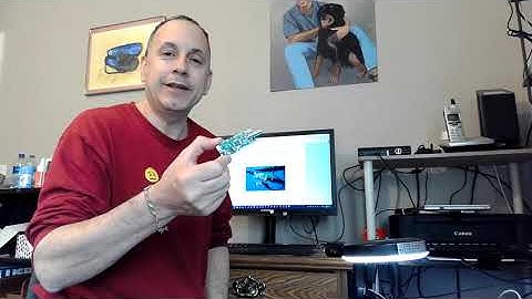 Flea-Scope™ -- very rough preliminary video introduction