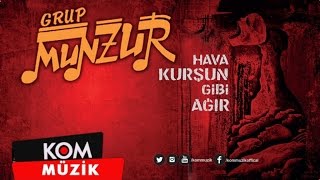 Video thumbnail of "Grup Munzur - Kerem Gibi (Official Audio © Kom Müzik)"