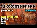 Gloomhaven Scenario 107