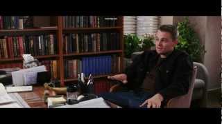 The Departed - How I feel? Two pills? HD 720p