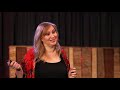 The Clarity Quest | Ann English | TEDxNewcastleUniversity