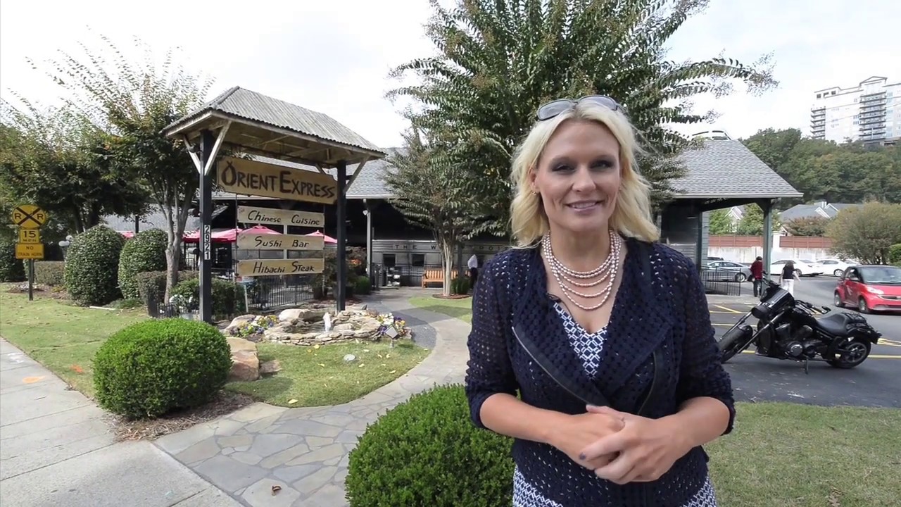 Vinings, GA 30339 Area Information