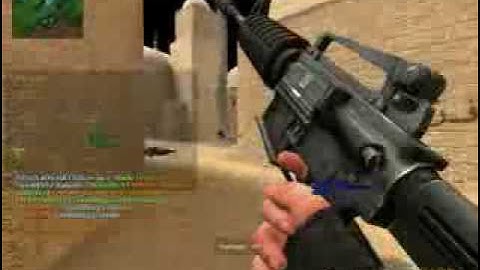 Counter-Strike Source Aimbots + Wallhacks etc. - Download Link!!!