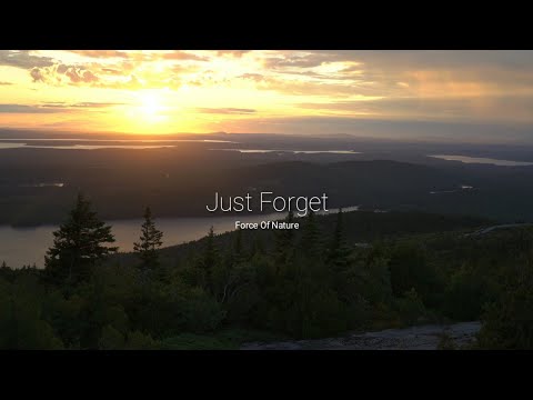 Force Of Nature - Just Forget 『Samurai Champloo OST』