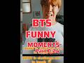 😂🔥💜 BTSの爆笑は永遠に止まらない——究極の笑いマラソン、完走できる自信ある？👑✨