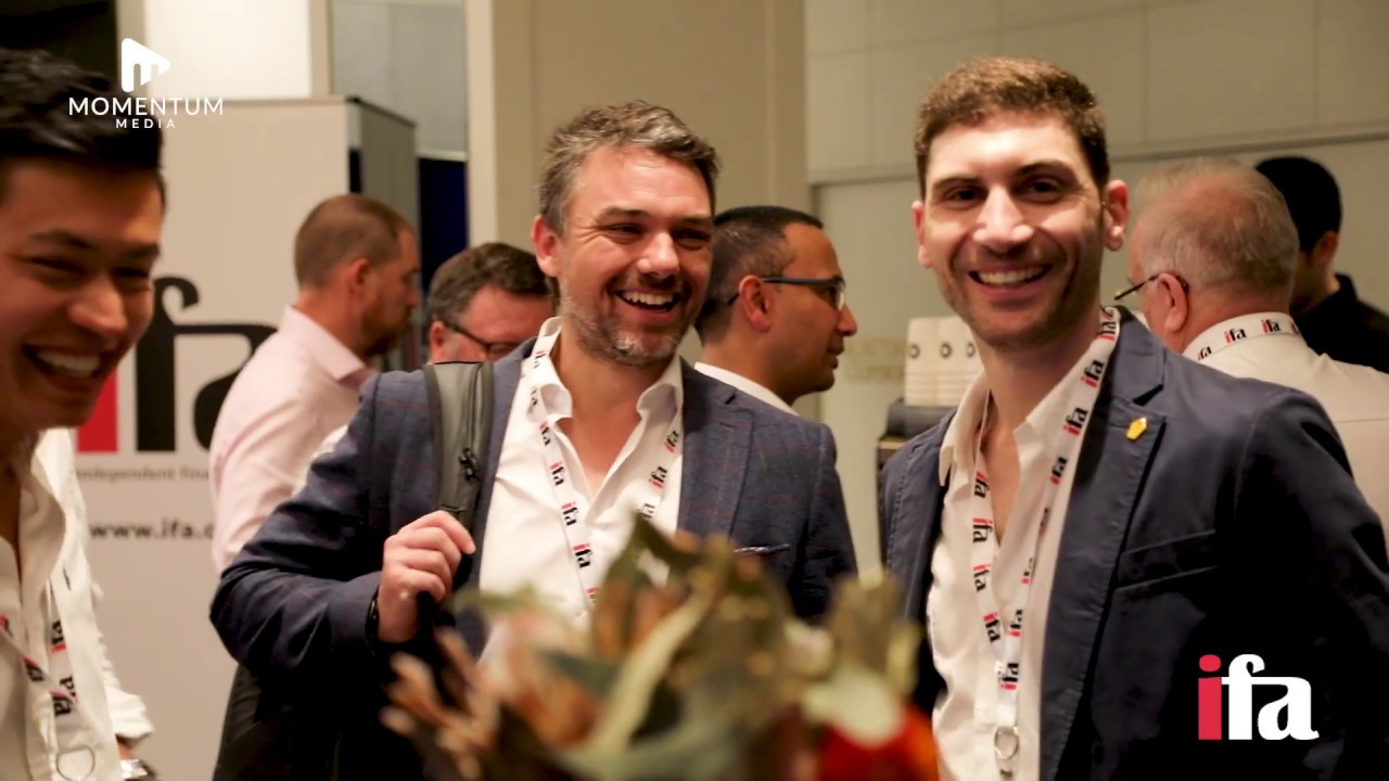 ifa Client Experience Workshop 2019 Highlights - Sydney - YouTube