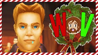 Respect - 7 Values of Winter Veil (A WoW Machinima Christmas Special by Lawrencium)
Special thanks to the people involved in this project!
Doronsmovies: https://www.youtube.com/user/Doronsmovies
Kakio: https://www.youtube.com/user/TheParanoidShadows
Mooclucking: https://www.youtube.com/user/Mooclucking
Nixxiom: https://www.youtube.com/user/SiverlinedPro
Pukki Studio: https://www.youtube.com/user/Pahapukki3
Warden Machinima: https://www.youtube.com/channel/UC5oK...
Big Matty: https://www.youtube.com/user/BigMattChinima
MiriQL Movies: https://www.youtube.com/user/miriql
Hirumaredx: https://www.youtube.com/user/hirumaredx
Lawrence decides to visit his family for Winter Veil. However, his family reunion becomes a struggle for respecting one another, especially during the Holidays.
A WoW Machinima by Lawrencium
Featuring the voice talents of...
Pebcak - http://stolen-dreamer.deviantart.com/
MiriQL - https://www.youtube.com/user/miriql
Mooclucking - https://www.youtube.com/user/Mooclucking
Kakio - https://www.youtube.com/user/TheParanoidShadows
Nixxiom - https://www.youtube.com/user/SiverlinedPro
Thank you guys so much for lending your voice!
Some music is licensed under a Creative Commons Attribution license (https://creativecommons.org/licenses/by/4.0/)
Artist: http://incompetech.com/
This video is sponsored by Curse - Union for Gamers.
Apply today at http://www.unionforgamers.com/apply?referral=ql23ginggj1xa4
Thank you for watching, friend!
Facebook: https://www.facebook.com/LawrenciumPr...
Twitter: https://twitter.com/LawrenciumPro
Instagram: http://instagram.com/ed_in_3d
Vine: https://vine.co/Edward.Samson Respect - 7 Values of Winter Veil (A WoW Machinima Christmas Special by Lawrencium)