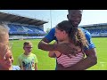 Sinaly Diomandé rejoint l'AJA !