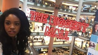 VLOG #8 | Egypt's Biggest Mall!