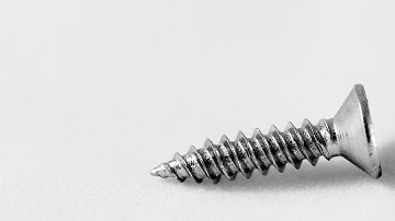 [ASMR] A Single Little Flathead Screw: A Binaural "NoSleep" Story