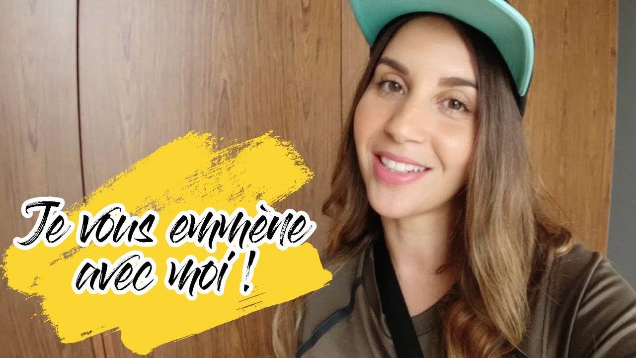 JE VOYAGE SEULE EN TANZANIE I VLOG I EPISODE #1