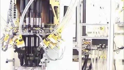 Multi Spindle | Assembly Automation