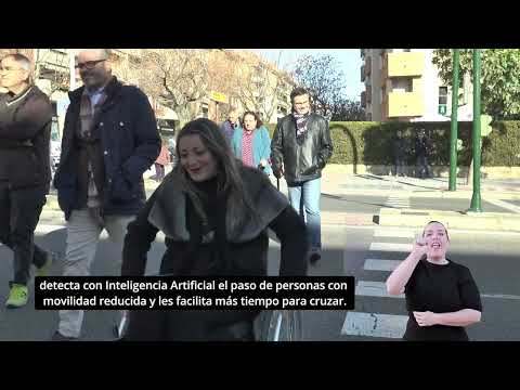 Resumen informativo municipal inclusivo y en lengua de signos