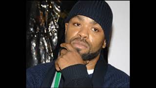 Method Man - What The Blood Clot Instrumental