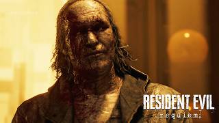 TRUE FINAL BOSS & GOOD TRUE ENDING - Resident Evil 9 Requiem Release Elpis Outcome (4K60FPS 2026)