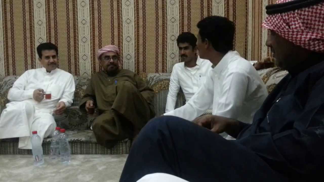 بدع باشميل وجواب باحفي