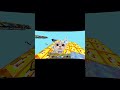 Minecraft Lucky Skyblock Challenge