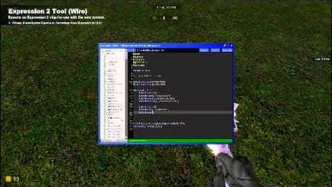 E2 Basic holo Tutorial