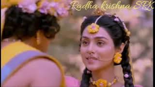 তুমি প্রেম মোর তুমি প্রাণ মোর রাধা কৃষ্ণের New romantic video 2021