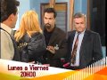 Avance Amantes de Luna llena 23 de En