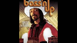 Snoop Dogg - Boss'n Up (OST)