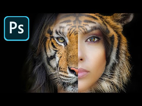 How to use Photoshop layer masks for beginners