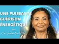 Sa saintet sai maa  une puissante gurison nergtique