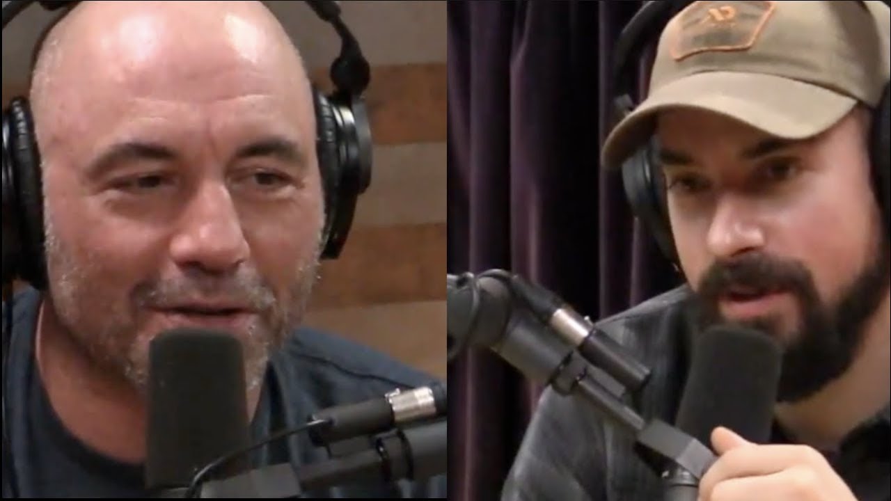 That's One of the Things I Love About My Wife” – Joe Rogan Gave the Most  Important Relationship Advice Once - EssentiallySports