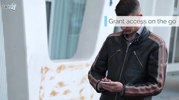 Tapkey Product Features