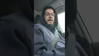 USPS Mailman Update 12 Hours Every Day