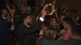 Svadba Srdjana I Ines Radjenovic