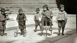 History of how we educate