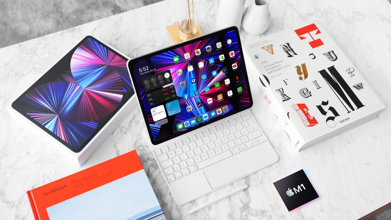 M1 Ipad Pro Reviews Stunning Liquid Retina Xdr Display But Ipados Limitations Persist 9to5mac M1 Ipad Pro Reviews Stunning Liquid Retina Xdr Display But Ipados Limitations Persist 9to5mac