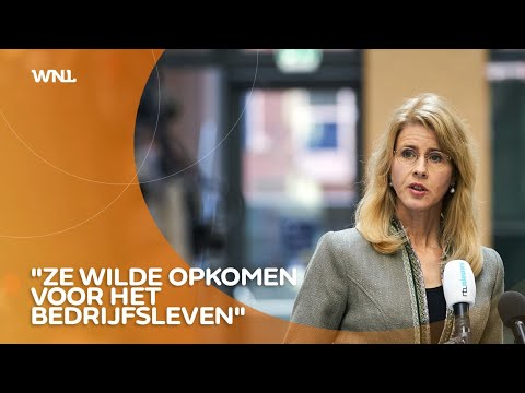 Video: Wat is kritiek in het bedrijfsleven?