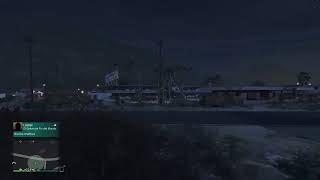 GTA V Online: ARGP Vs BRKL AwNL [Live]