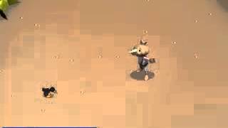 Bob the Builder Scary Scarecrow Game screenshot 3