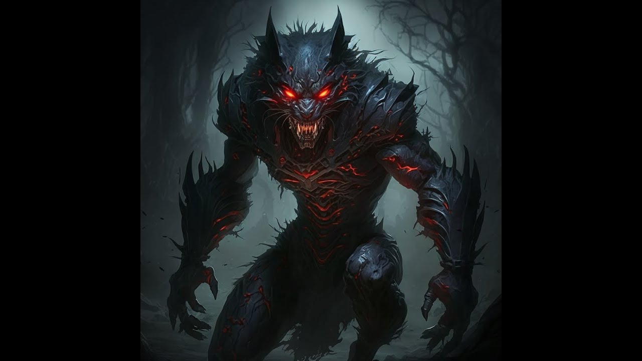 Scénario] Nightprowler : A la cloche de bois
