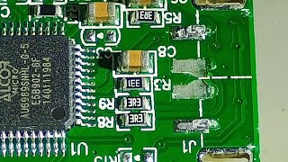 (PT 1/2) USB Thumb Drive Data Recovery Service by SBL Games Near Rialto, California 