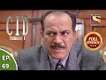 CID (सीआईडी) Season 1 - Episode 69 - The Cross Connection - Full Episode