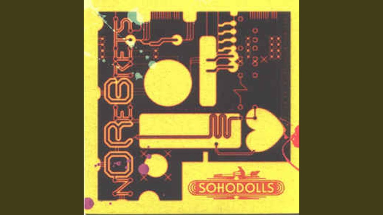 Assista a No Regrets (Thorny Static Mix) no YouTube Assista a No Regrets (Thorny Static Mix) no YouTube