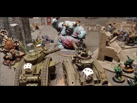 The Regiment