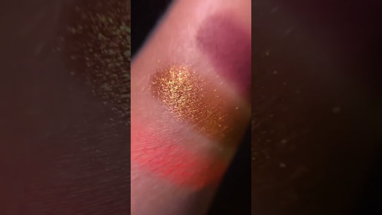 #BlendBunnyCosmetics