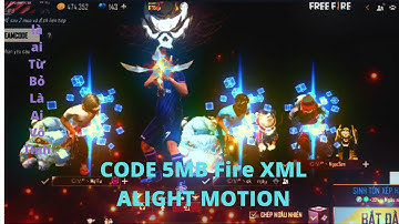 Alight motion Là Ai Từ Bỏ Ai Vô Tình Remix code về cho anh em edit đây