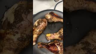 Easy Instant Pot Jerk Chicken & Rice Recipe