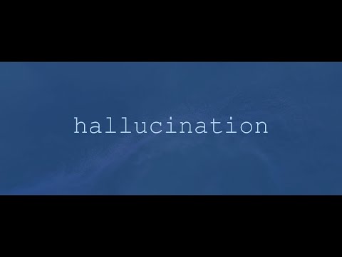 ハルシネイション/初音ミク